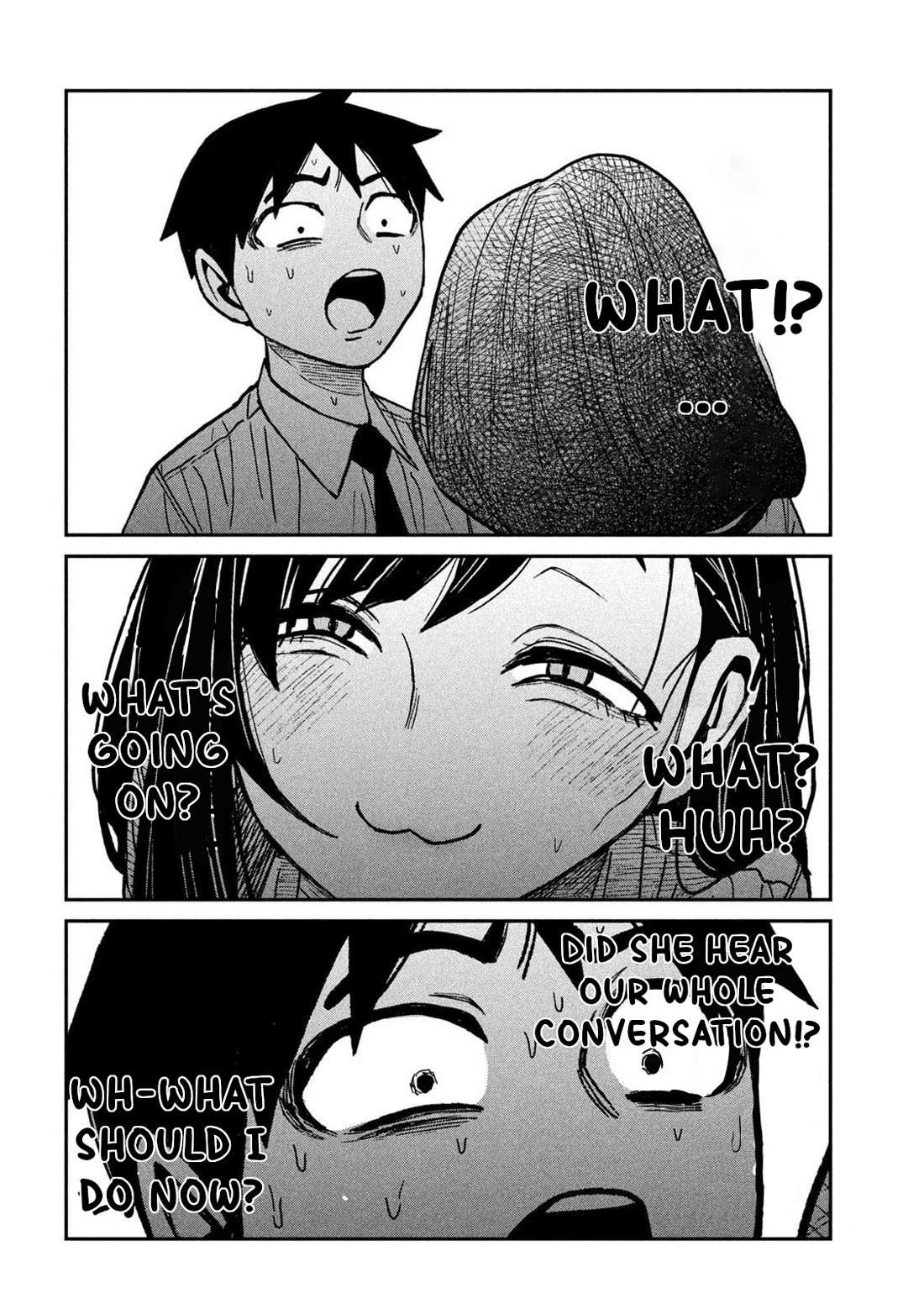 Read Dare Demo Dakeru Kimi Ga Suki Manga Online