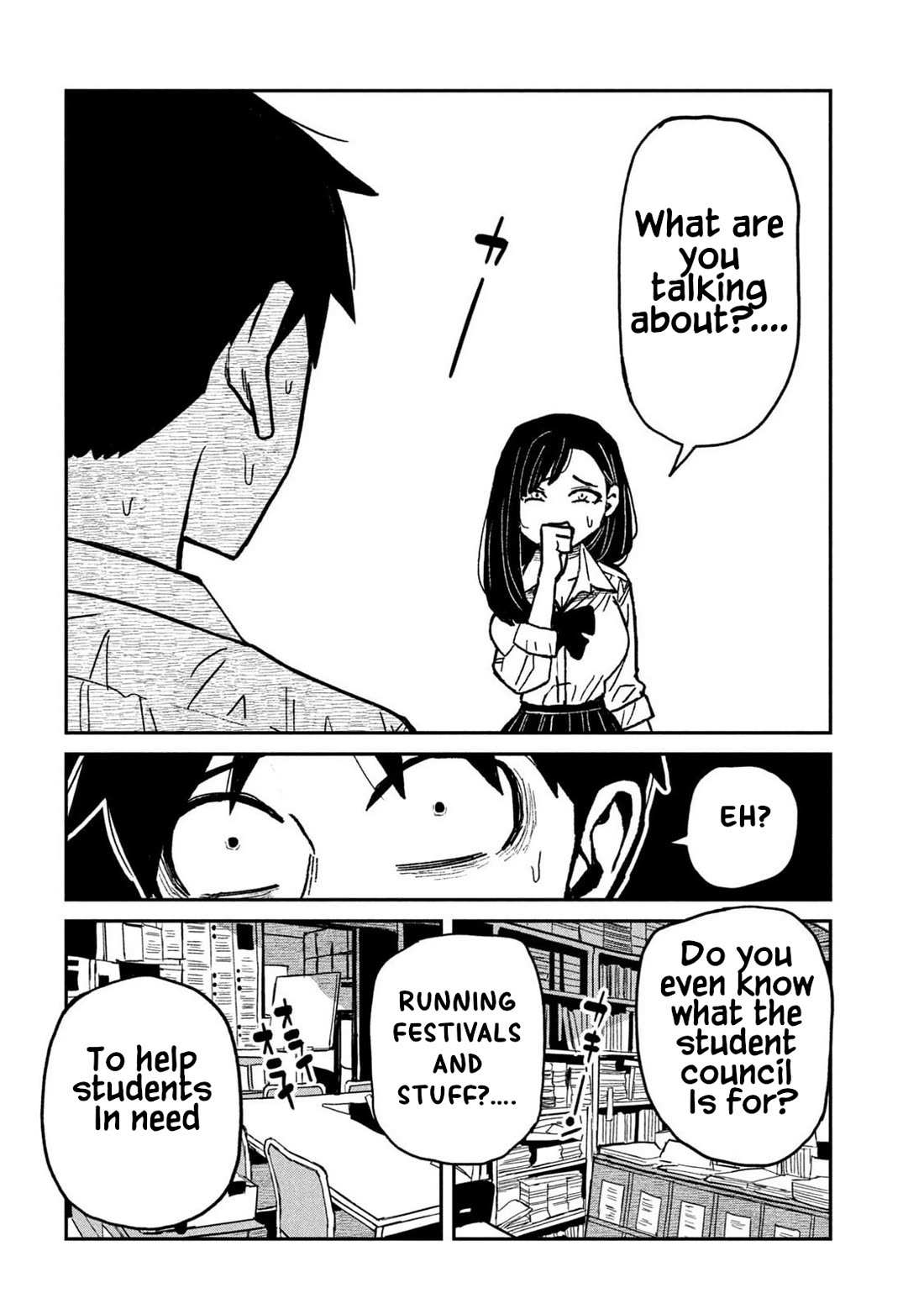 Read Dare Demo Dakeru Kimi Ga Suki Manga Online