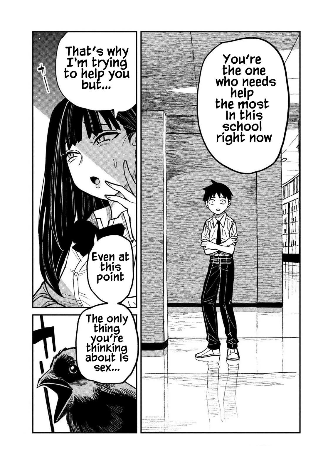 Read Dare Demo Dakeru Kimi Ga Suki Manga Online