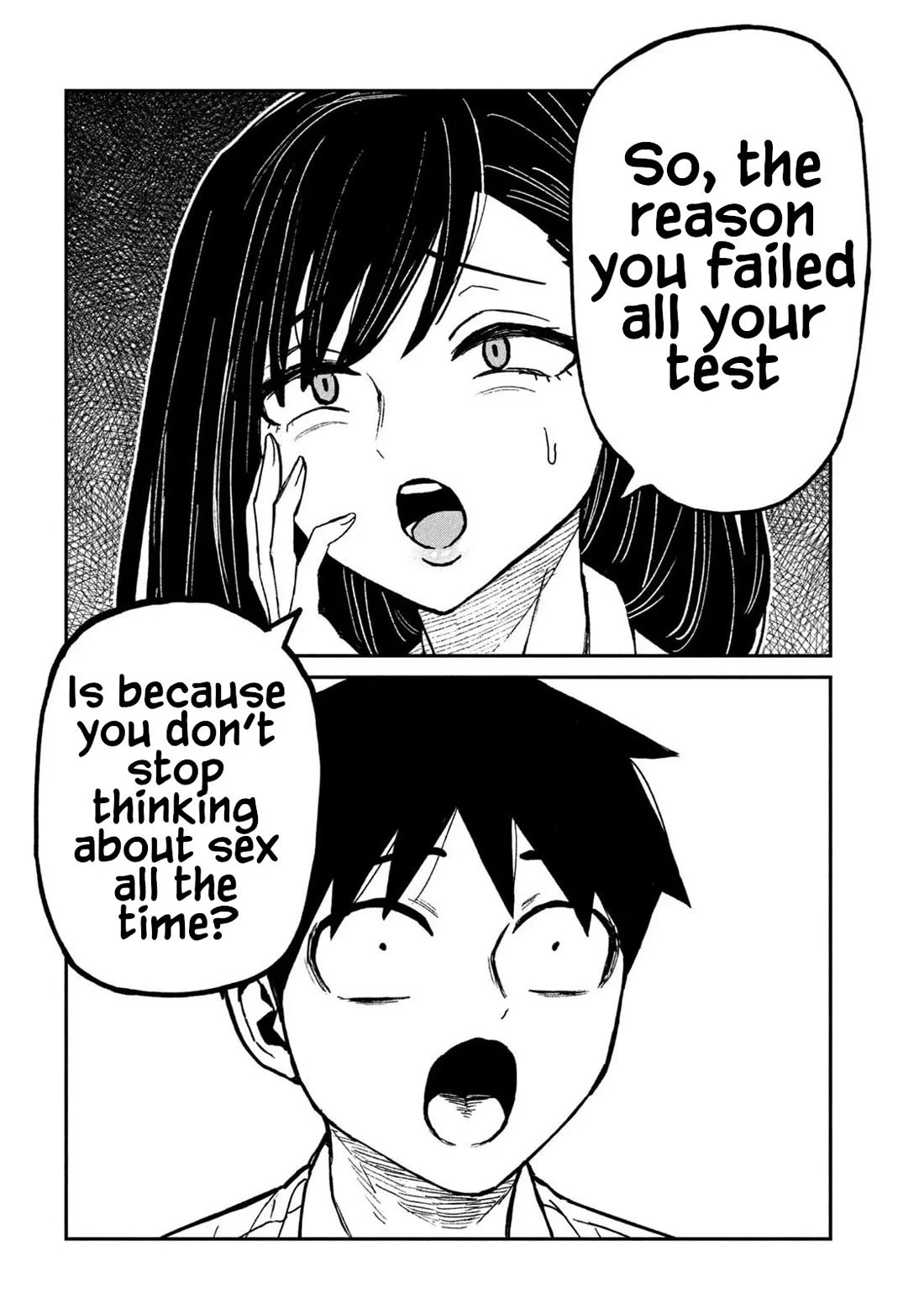 Read Dare Demo Dakeru Kimi Ga Suki Manga Online