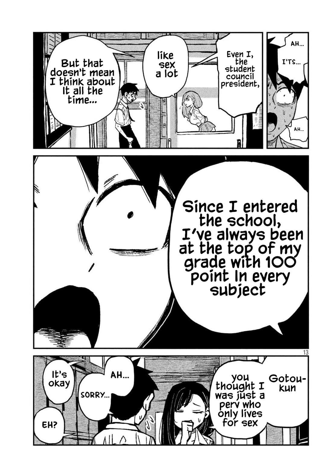 Read Dare Demo Dakeru Kimi Ga Suki Manga Online
