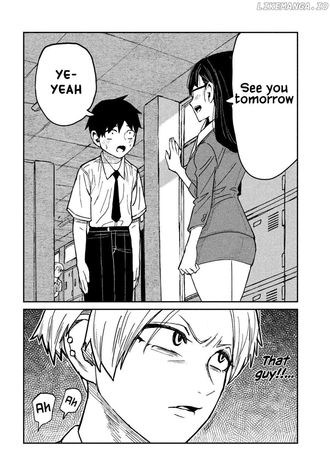 Read Dare Demo Dakeru Kimi Ga Suki Manga Online