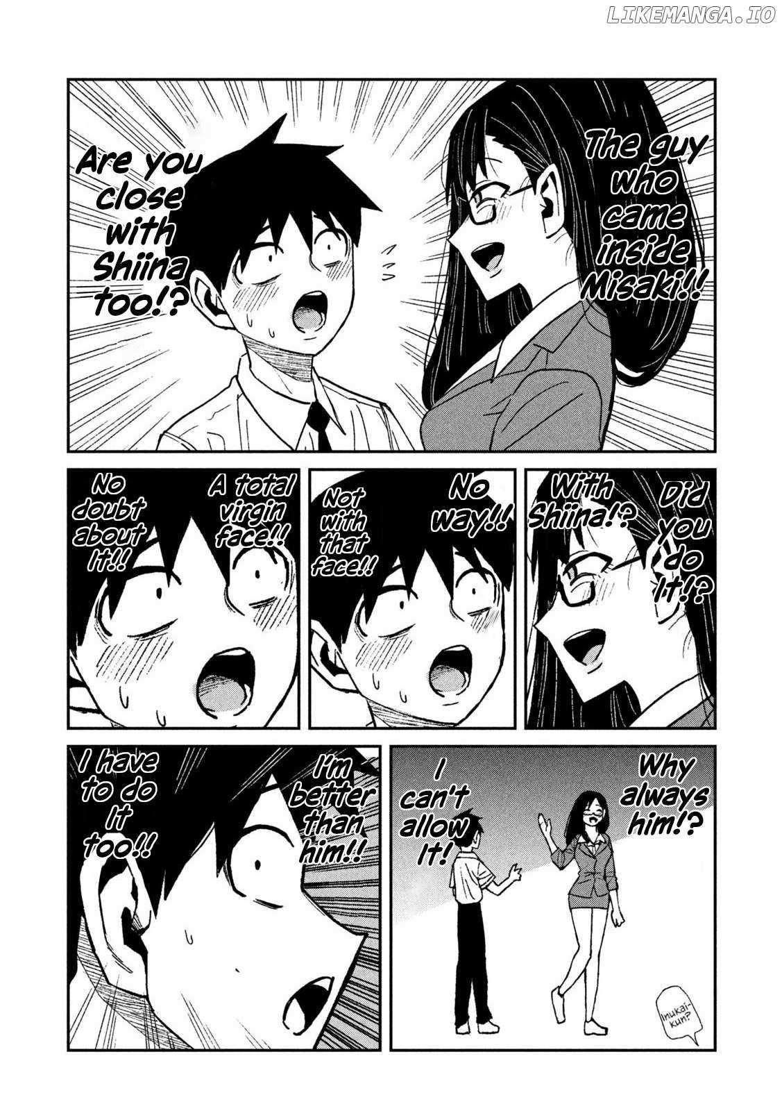 Read Dare Demo Dakeru Kimi Ga Suki Manga Online