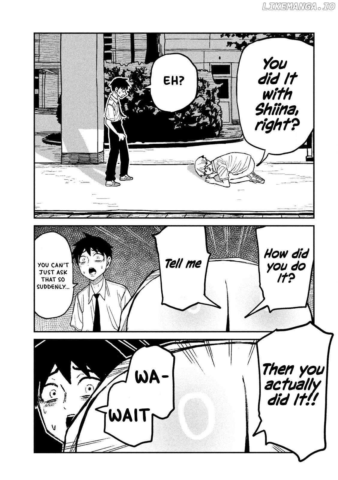 Read Dare Demo Dakeru Kimi Ga Suki Manga Online