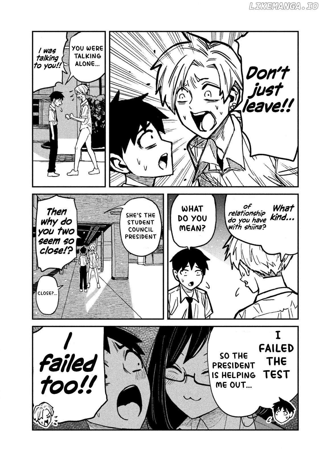 Read Dare Demo Dakeru Kimi Ga Suki Manga Online