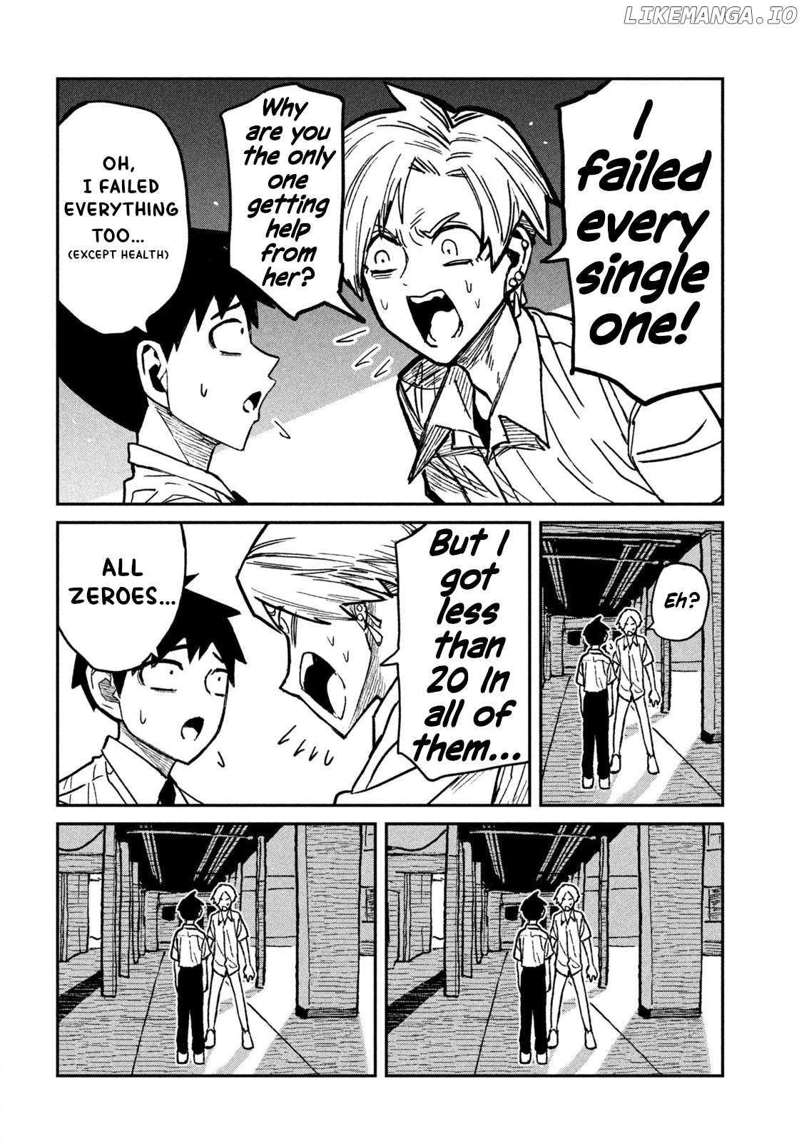 Read Dare Demo Dakeru Kimi Ga Suki Manga Online