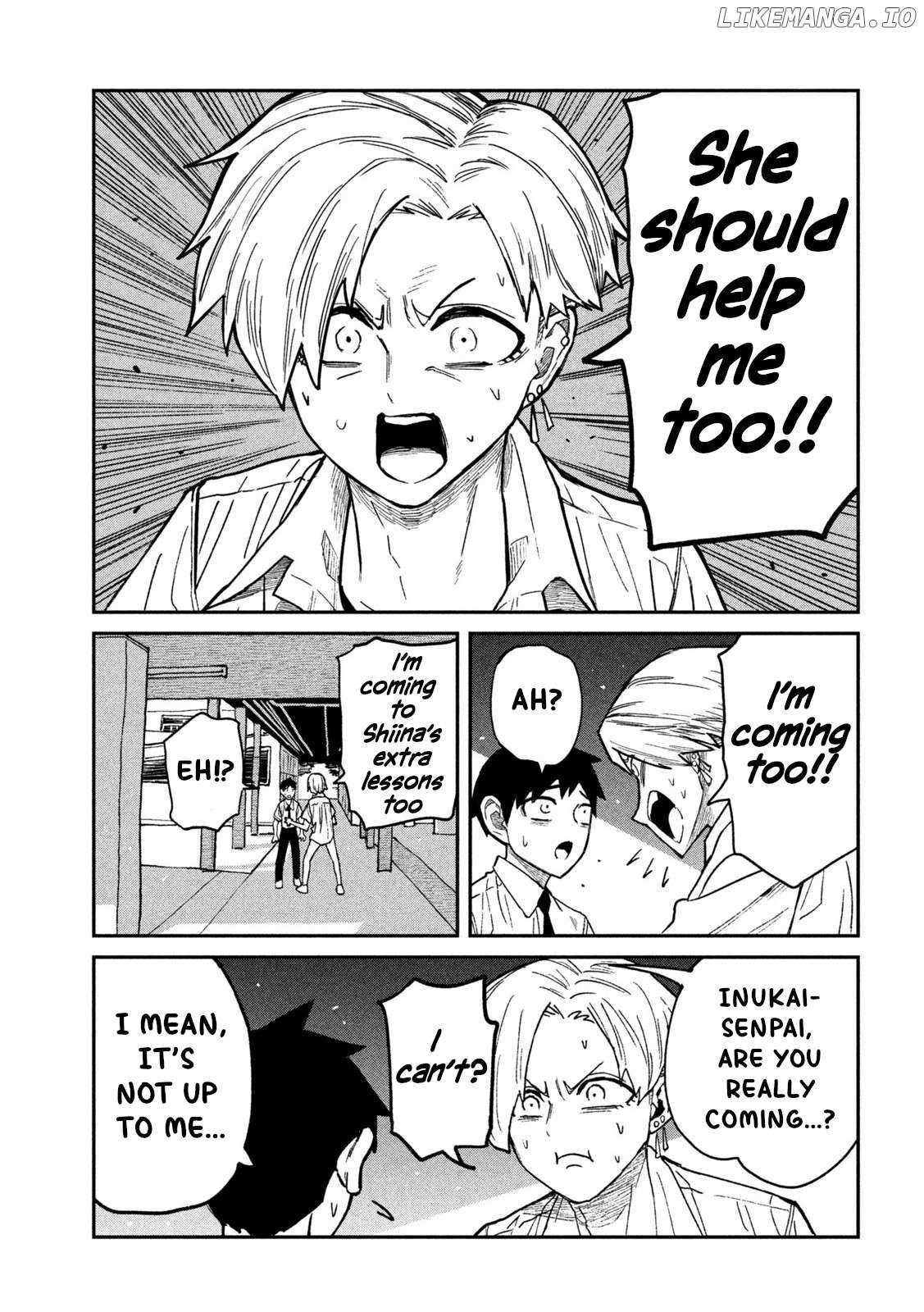 Read Dare Demo Dakeru Kimi Ga Suki Manga Online