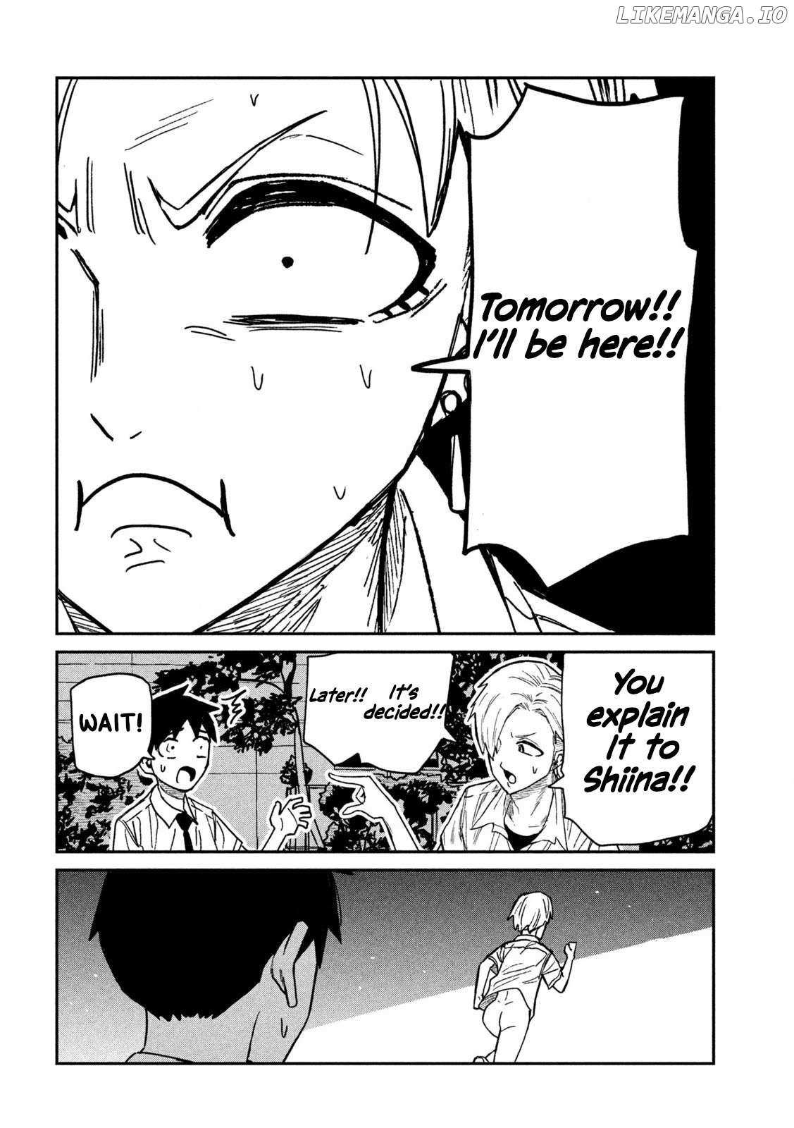 Read Dare Demo Dakeru Kimi Ga Suki Manga Online