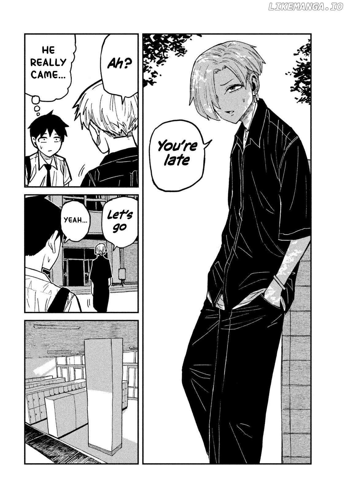 Read Dare Demo Dakeru Kimi Ga Suki Manga Online