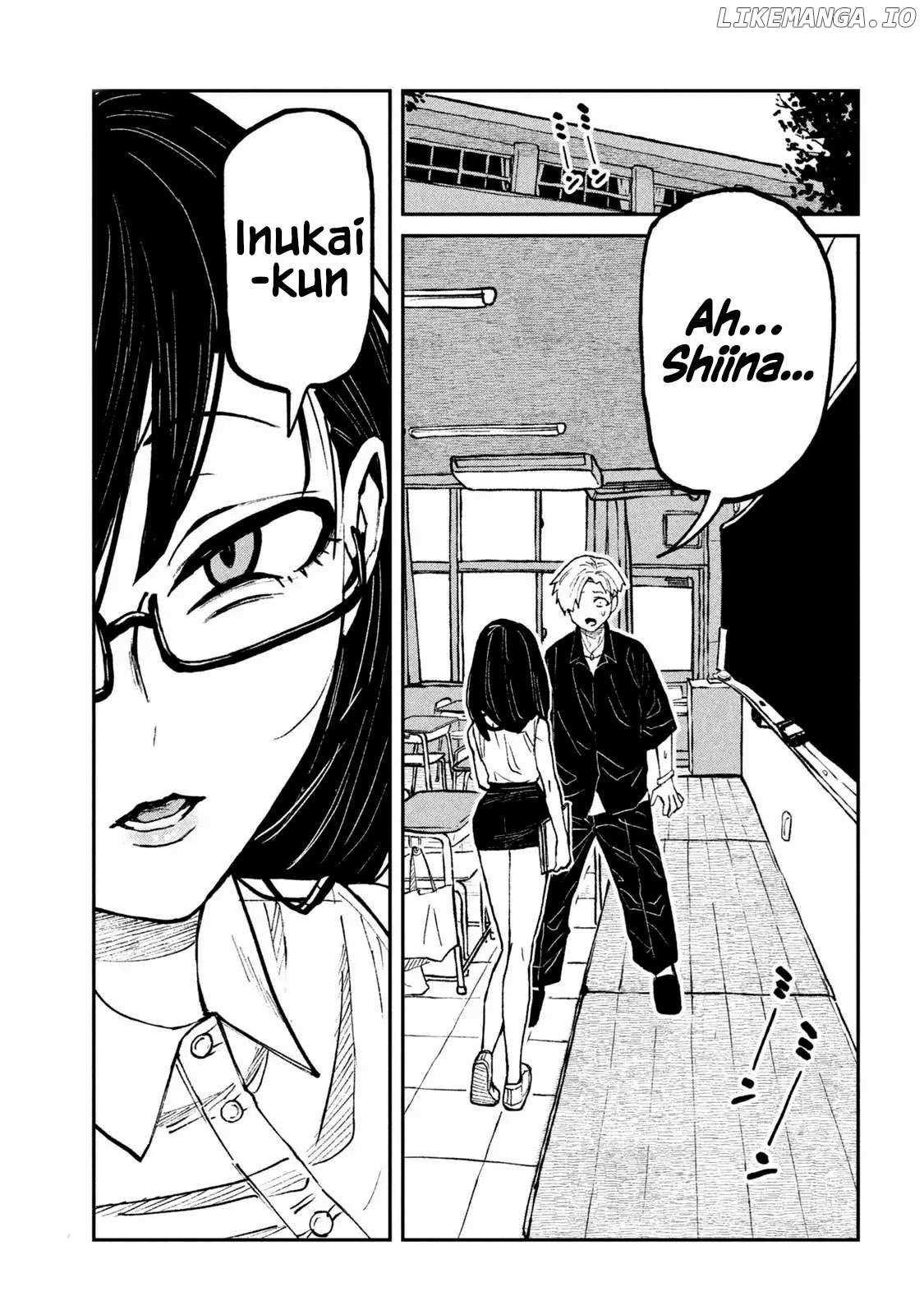 Read Dare Demo Dakeru Kimi Ga Suki Manga Online