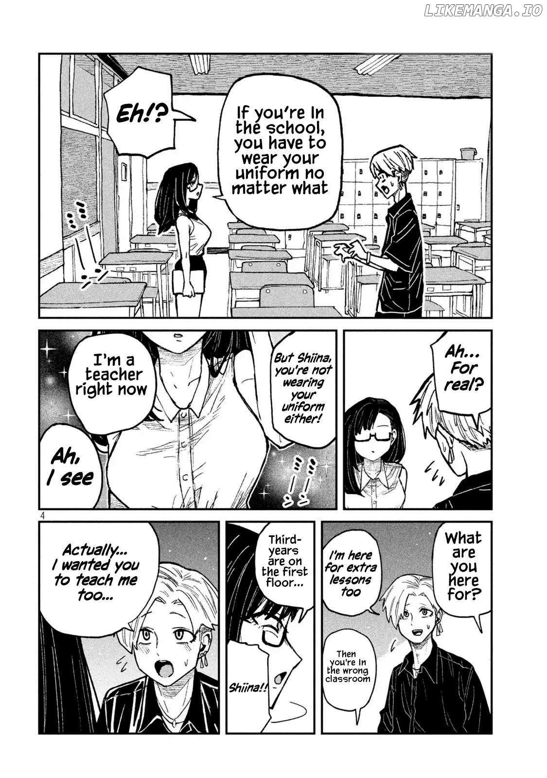 Read Dare Demo Dakeru Kimi Ga Suki Manga Online