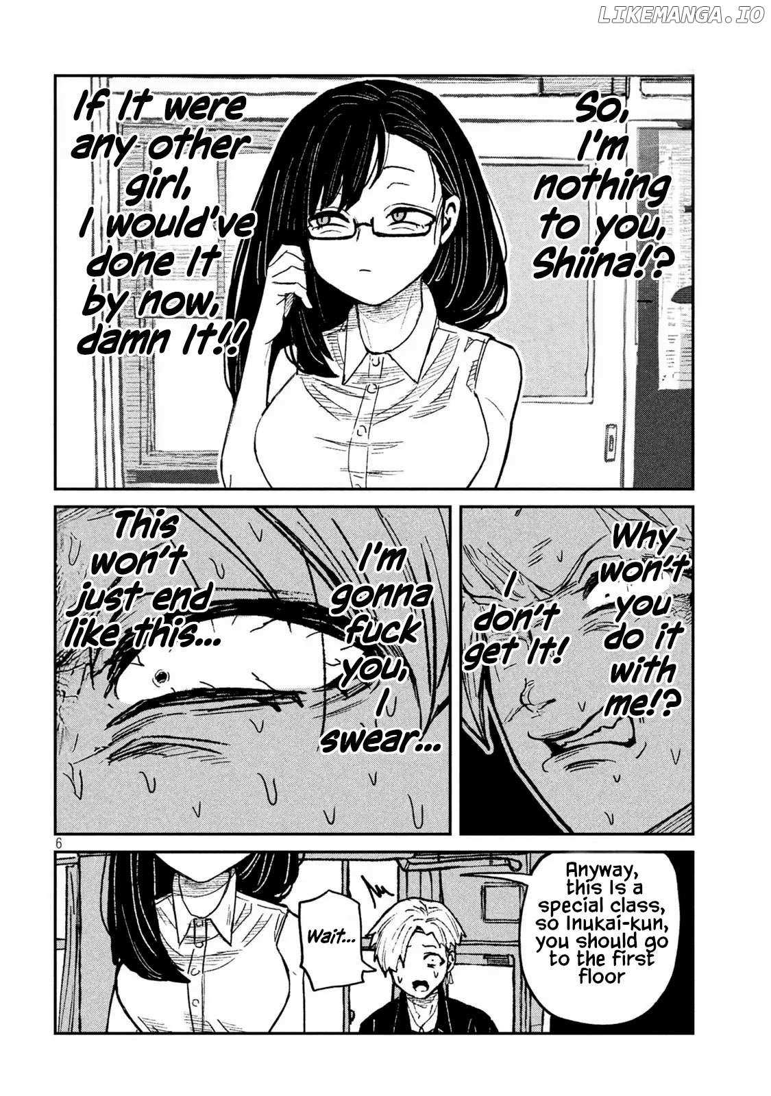 Read Dare Demo Dakeru Kimi Ga Suki Manga Online