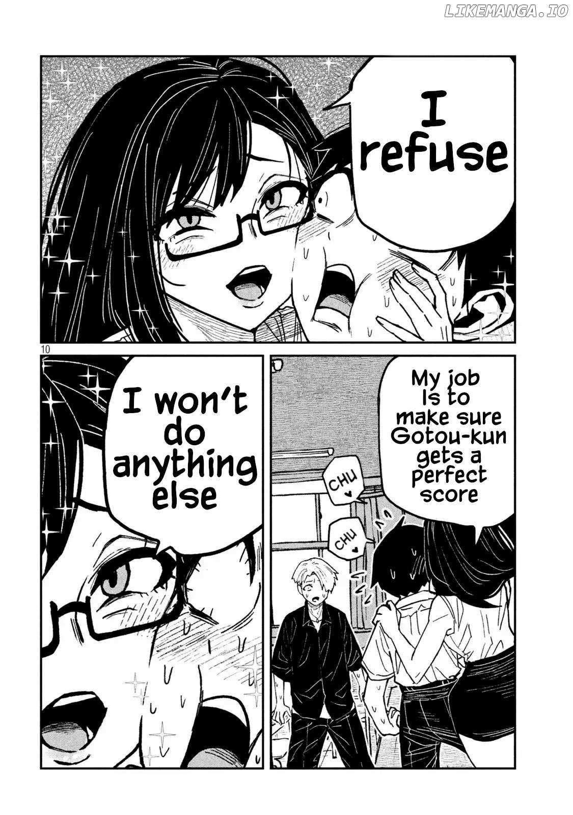 Read Dare Demo Dakeru Kimi Ga Suki Manga Online