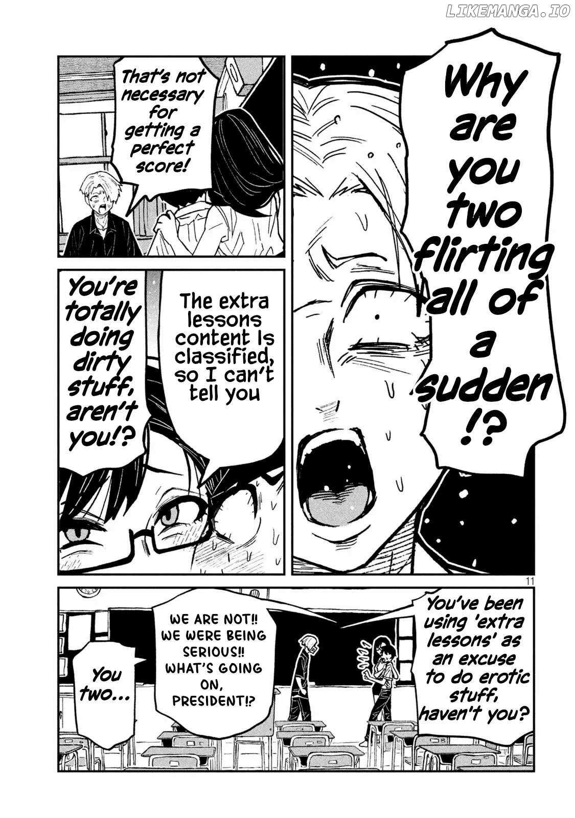 Read Dare Demo Dakeru Kimi Ga Suki Manga Online