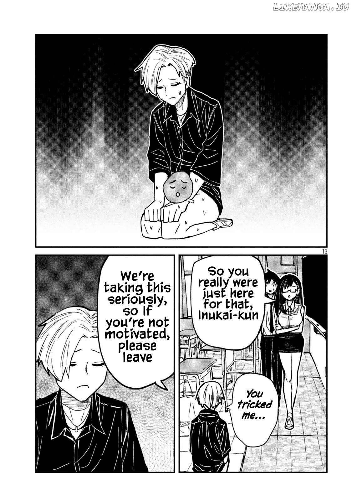 Read Dare Demo Dakeru Kimi Ga Suki Manga Online
