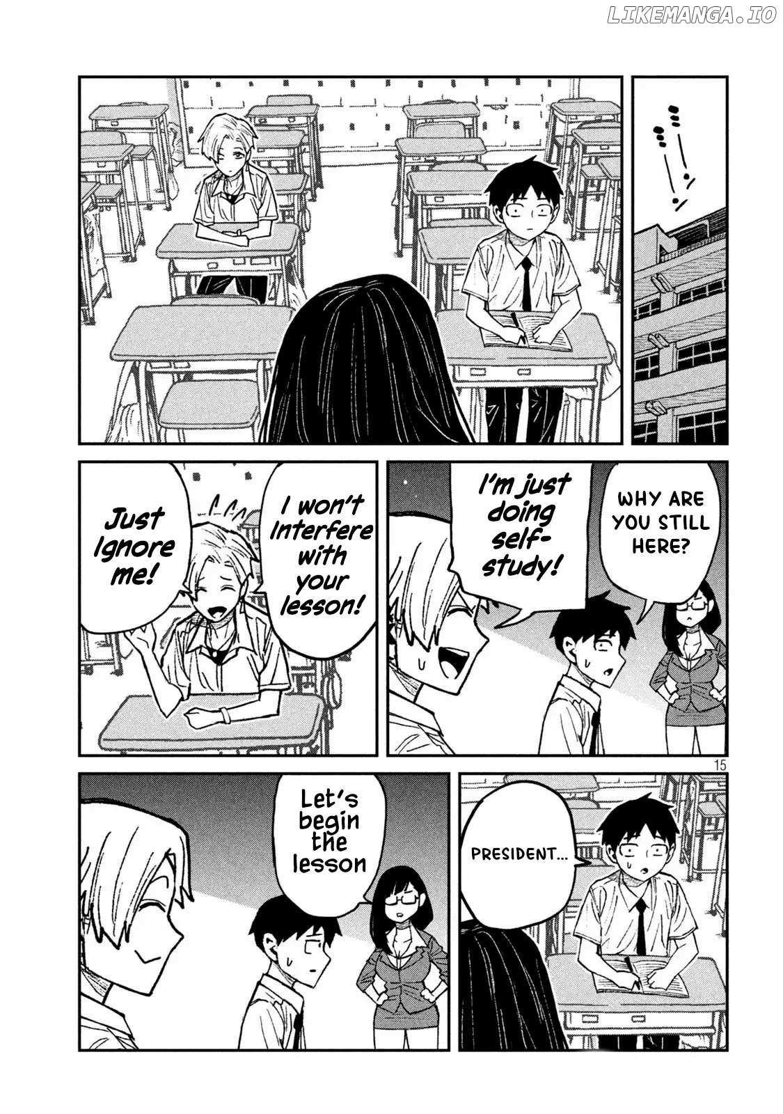 Read Dare Demo Dakeru Kimi Ga Suki Manga Online
