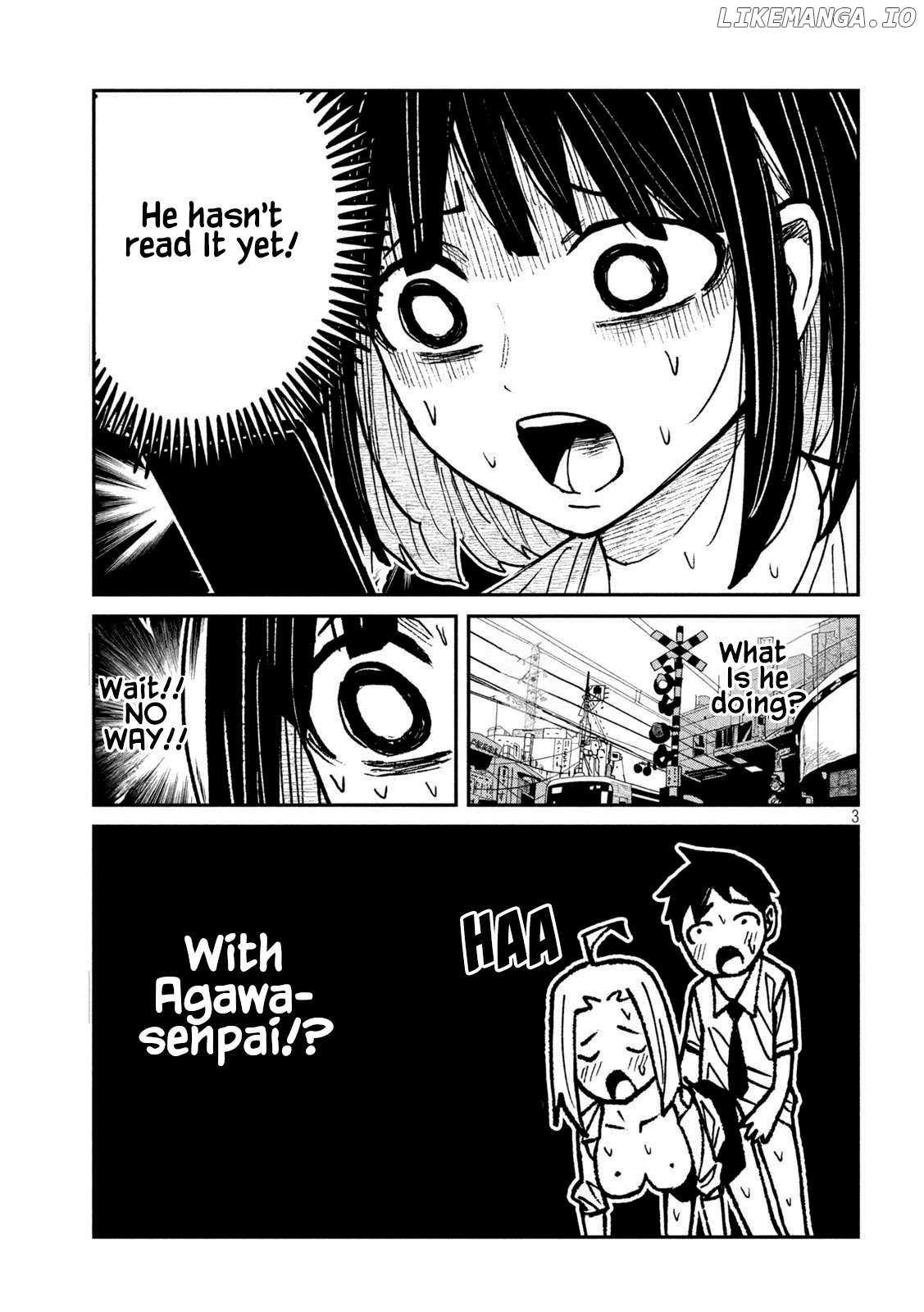 Read Dare Demo Dakeru Kimi Ga Suki Manga Online