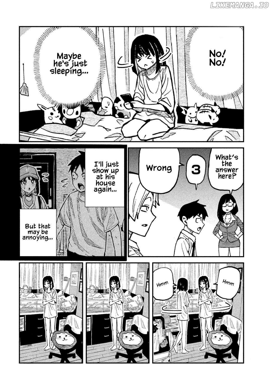 Read Dare Demo Dakeru Kimi Ga Suki Manga Online