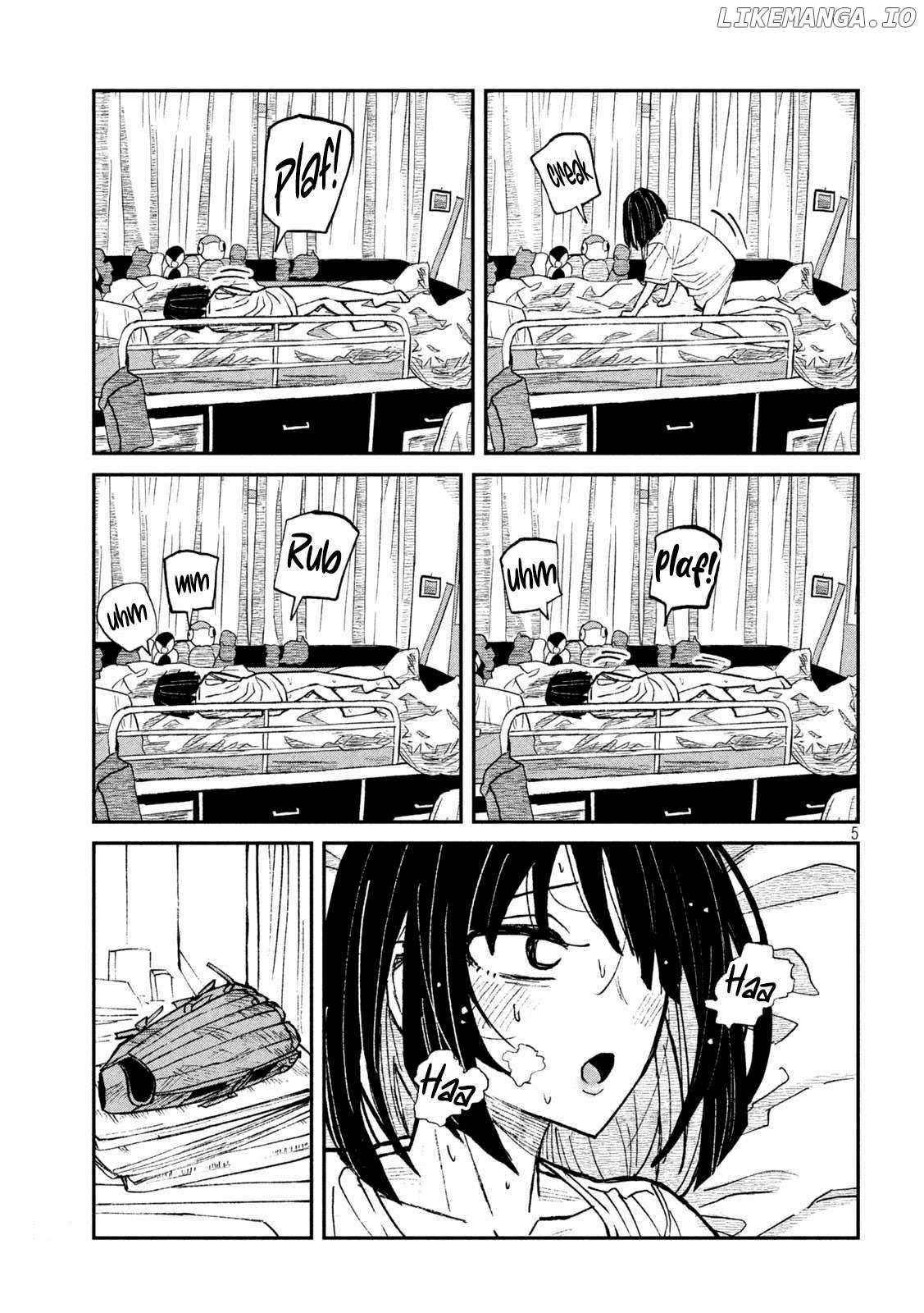 Read Dare Demo Dakeru Kimi Ga Suki Manga Online