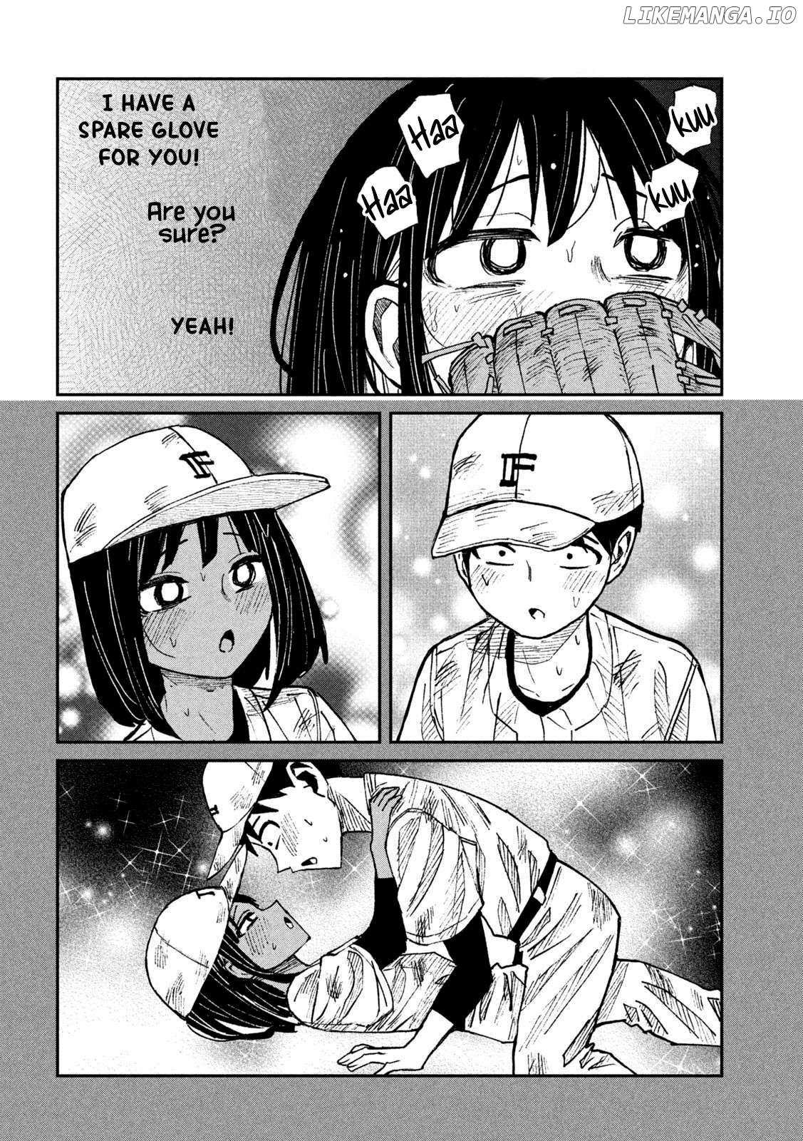 Read Dare Demo Dakeru Kimi Ga Suki Manga Online