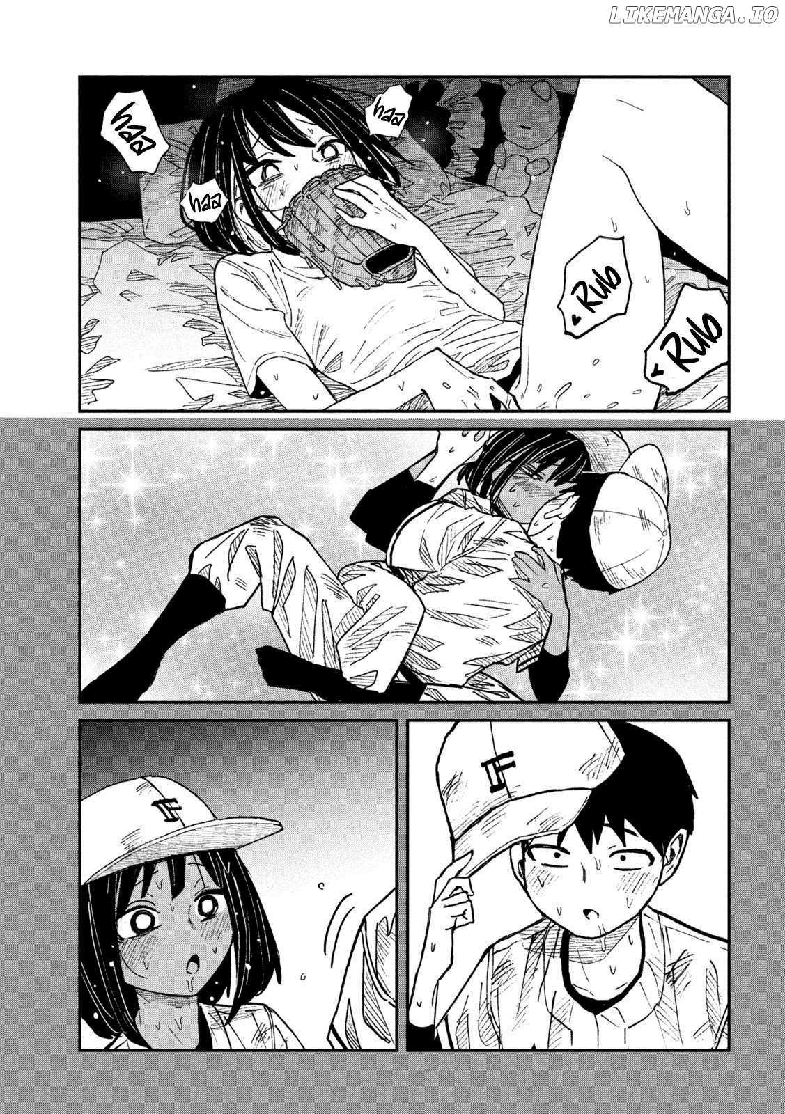 Read Dare Demo Dakeru Kimi Ga Suki Manga Online