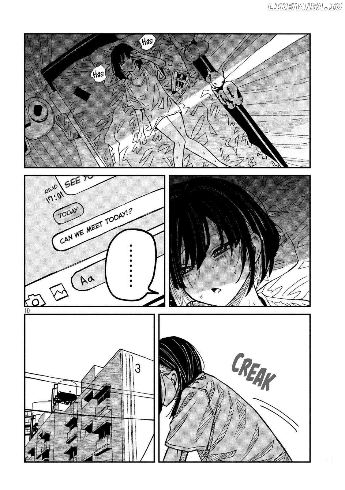 Read Dare Demo Dakeru Kimi Ga Suki Manga Online