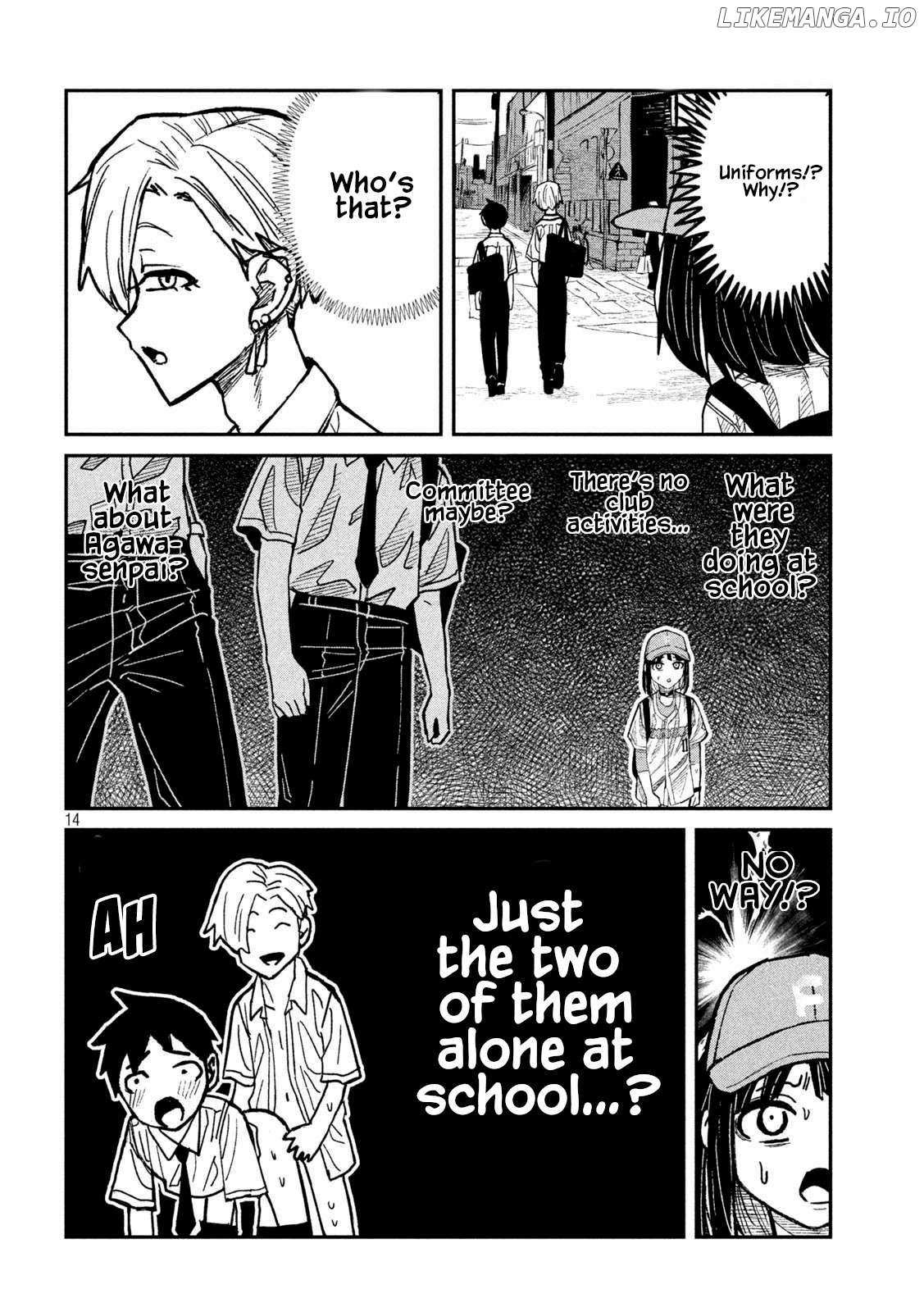 Read Dare Demo Dakeru Kimi Ga Suki Manga Online