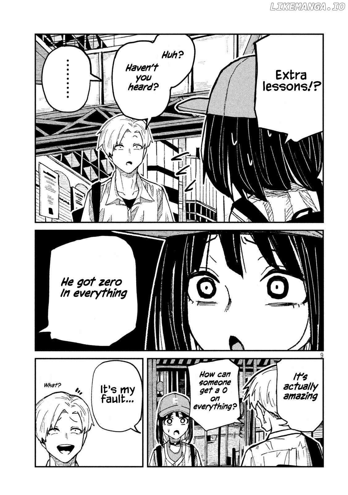 Read Dare Demo Dakeru Kimi Ga Suki Manga Online