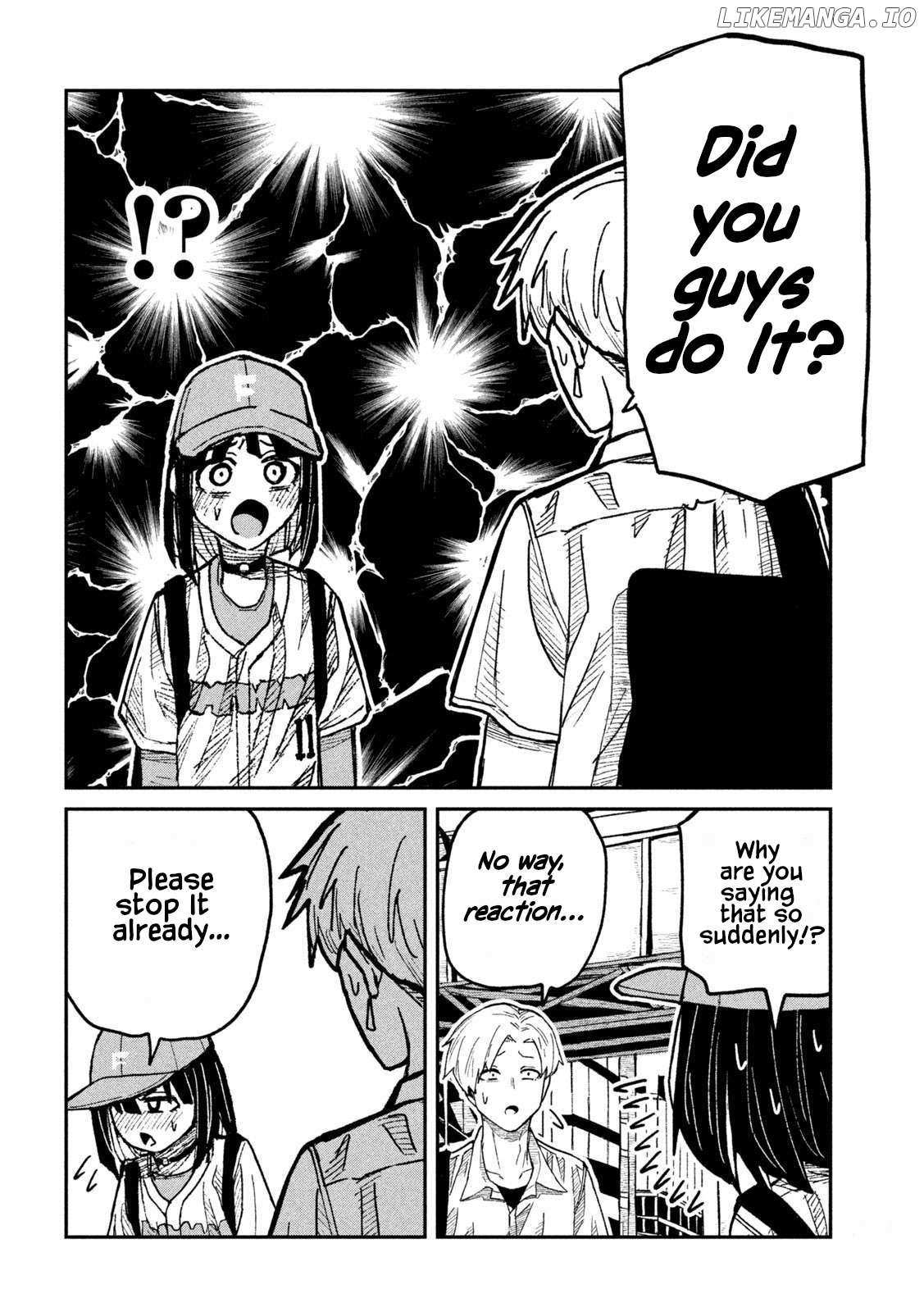 Read Dare Demo Dakeru Kimi Ga Suki Manga Online