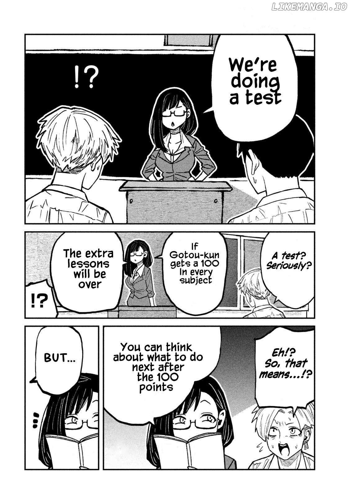 Read Dare Demo Dakeru Kimi Ga Suki Manga Online