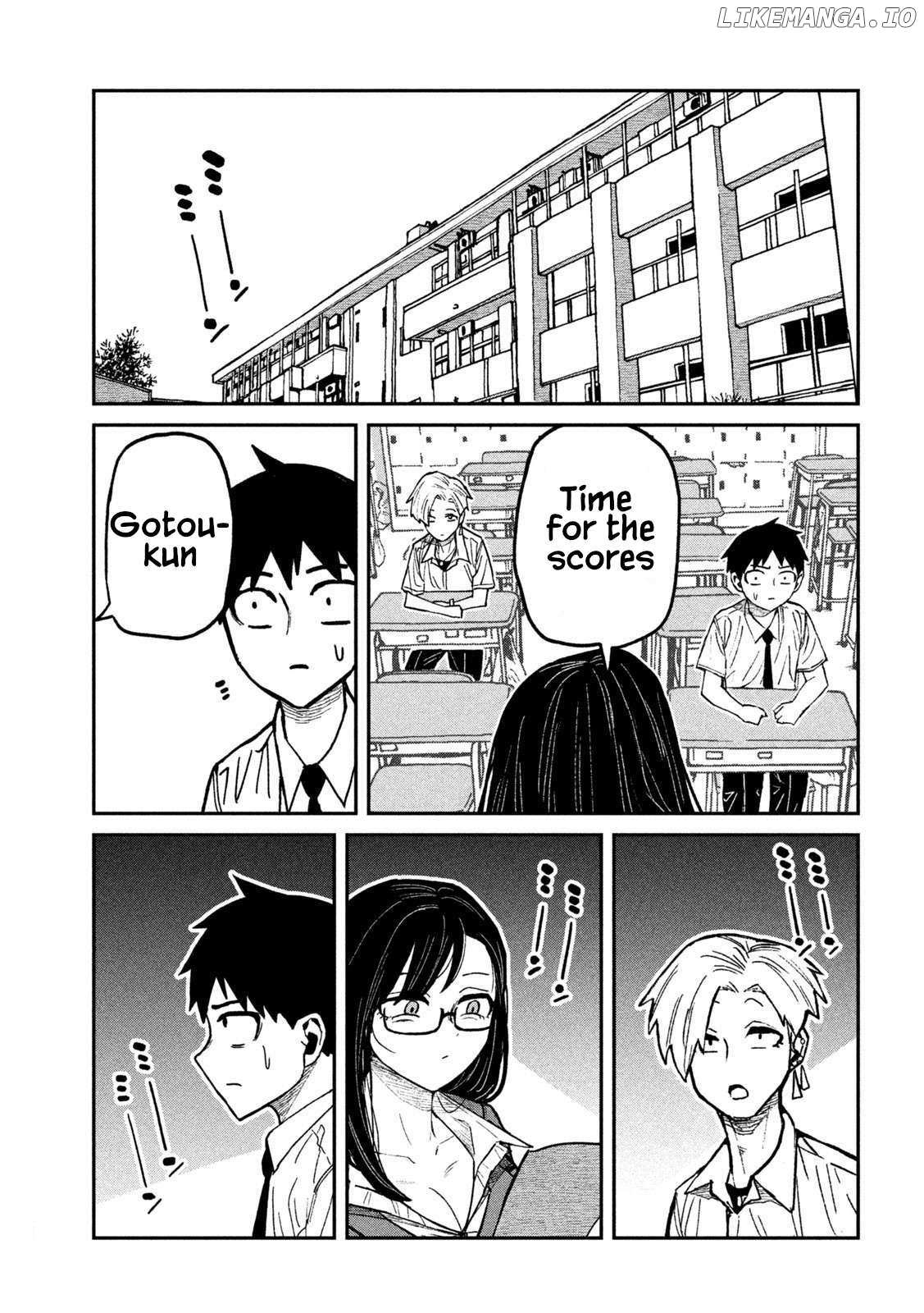 Read Dare Demo Dakeru Kimi Ga Suki Manga Online