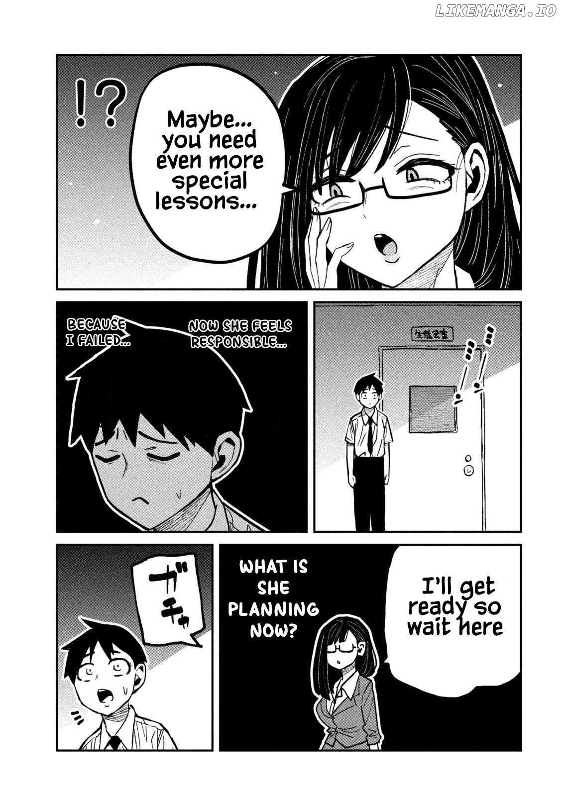 Read Dare Demo Dakeru Kimi Ga Suki Manga Online