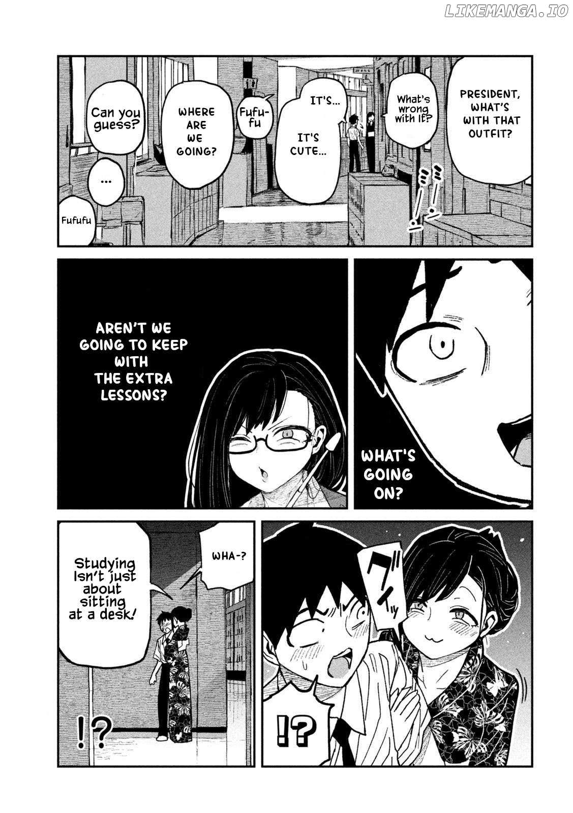 Read Dare Demo Dakeru Kimi Ga Suki Manga Online