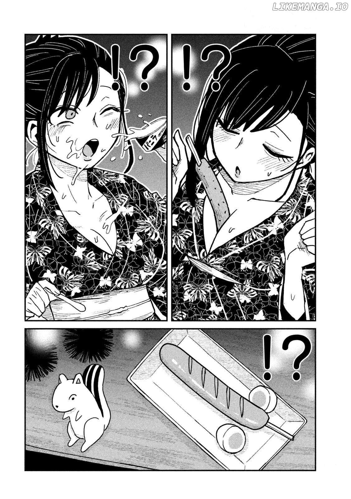 Read Dare Demo Dakeru Kimi Ga Suki Manga Online