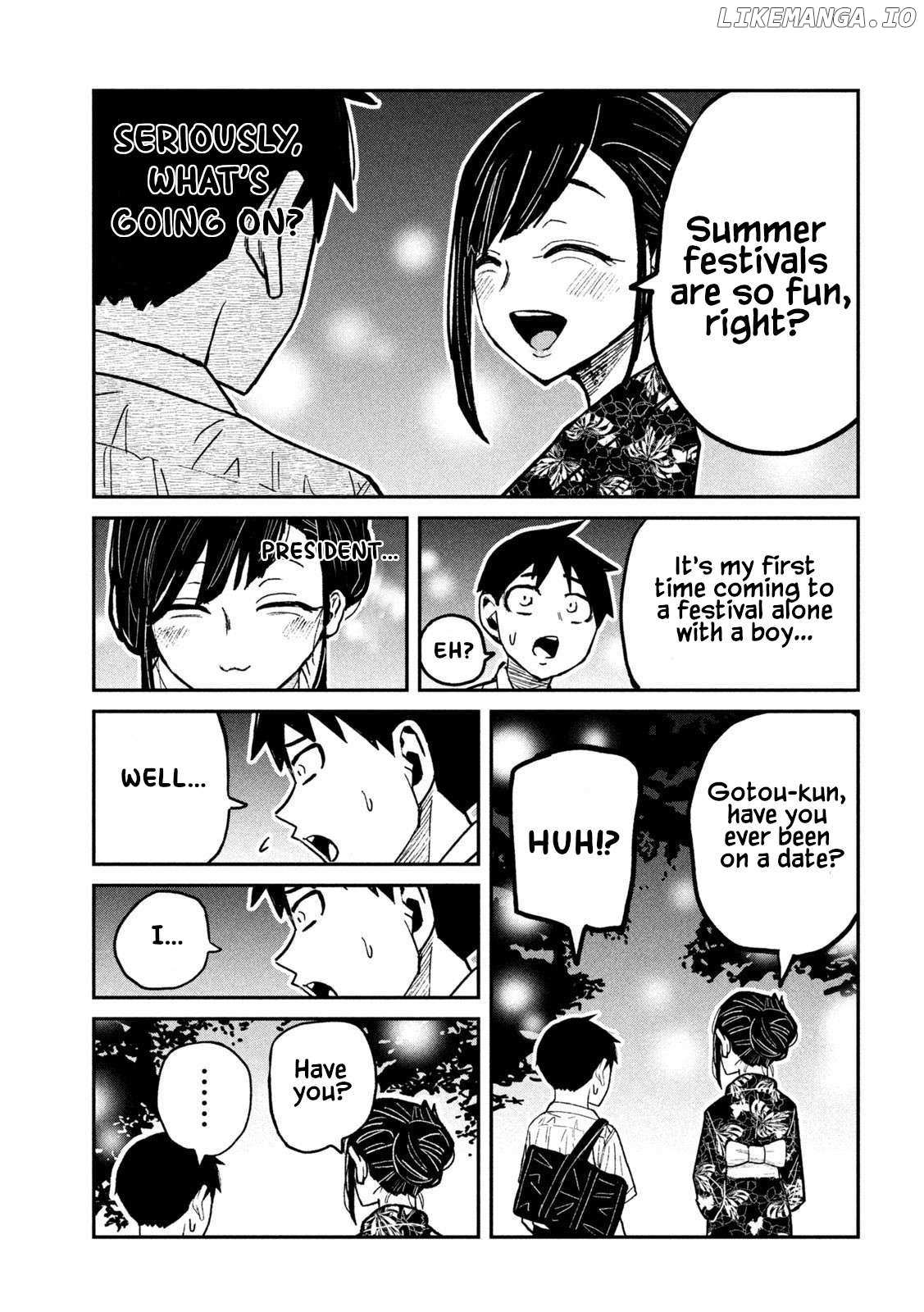 Read Dare Demo Dakeru Kimi Ga Suki Manga Online