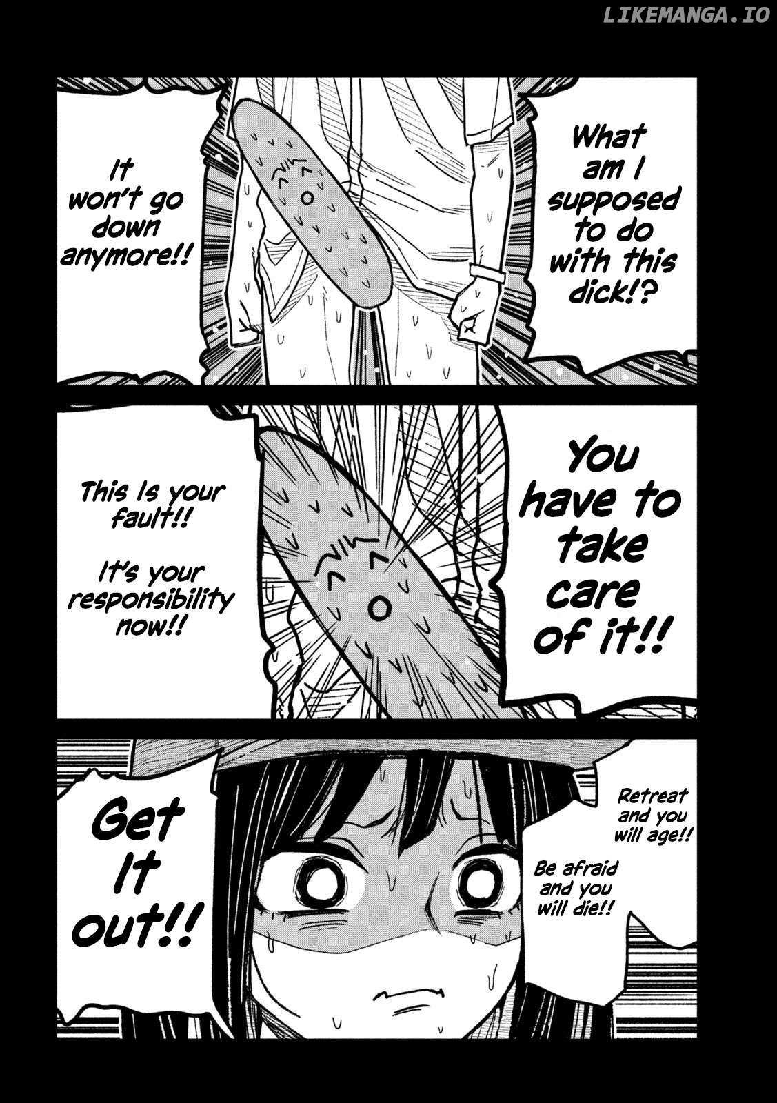 Read Dare Demo Dakeru Kimi Ga Suki Manga Online