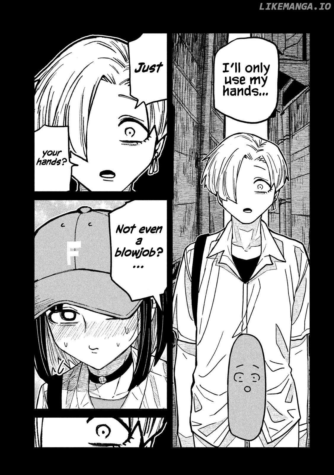 Read Dare Demo Dakeru Kimi Ga Suki Manga Online