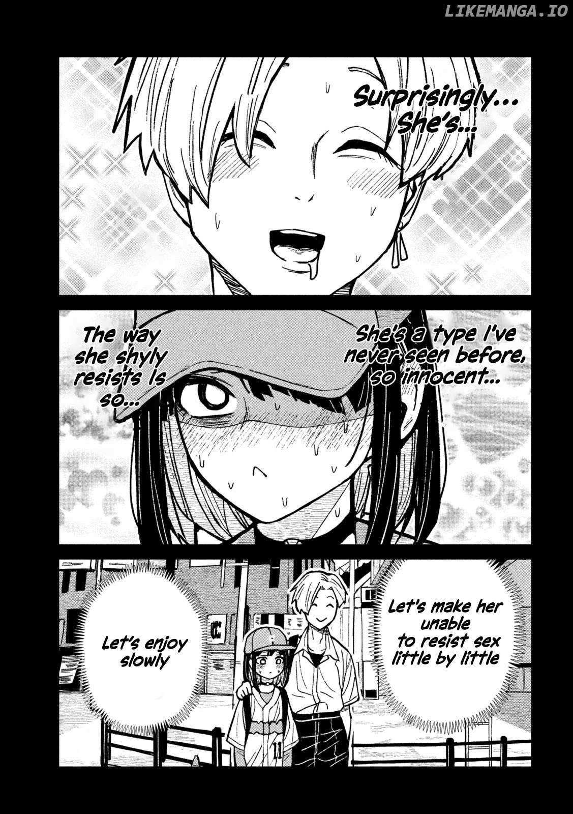 Read Dare Demo Dakeru Kimi Ga Suki Manga Online