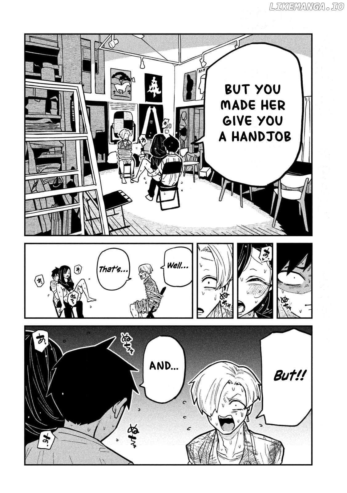 Read Dare Demo Dakeru Kimi Ga Suki Manga Online