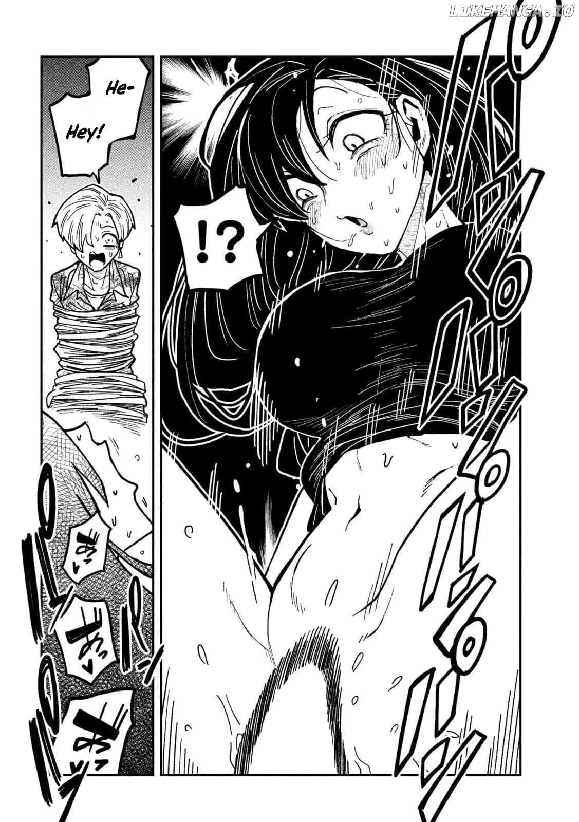 Read Dare Demo Dakeru Kimi Ga Suki Manga Online