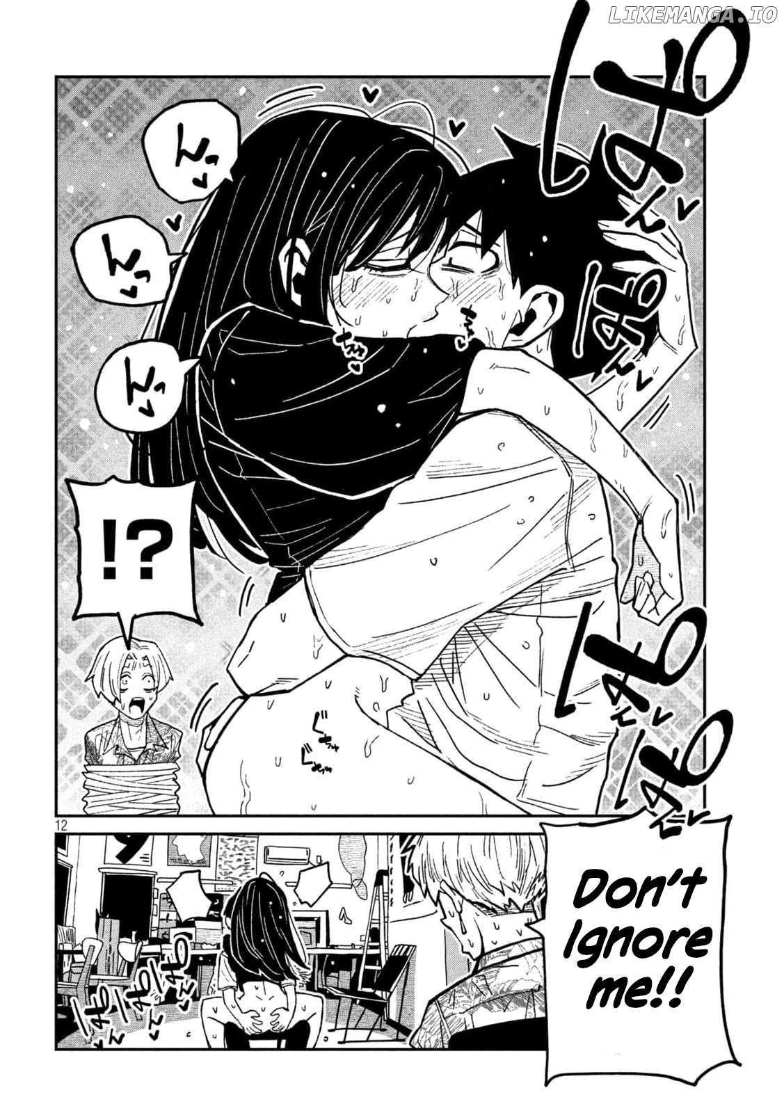 Read Dare Demo Dakeru Kimi Ga Suki Manga Online