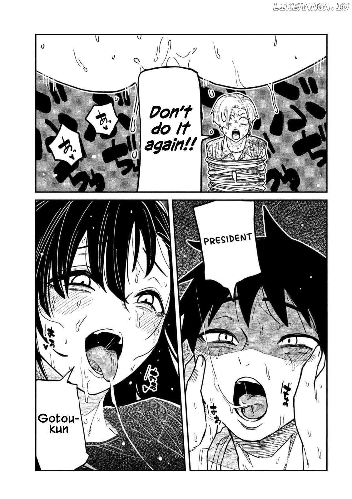 Read Dare Demo Dakeru Kimi Ga Suki Manga Online