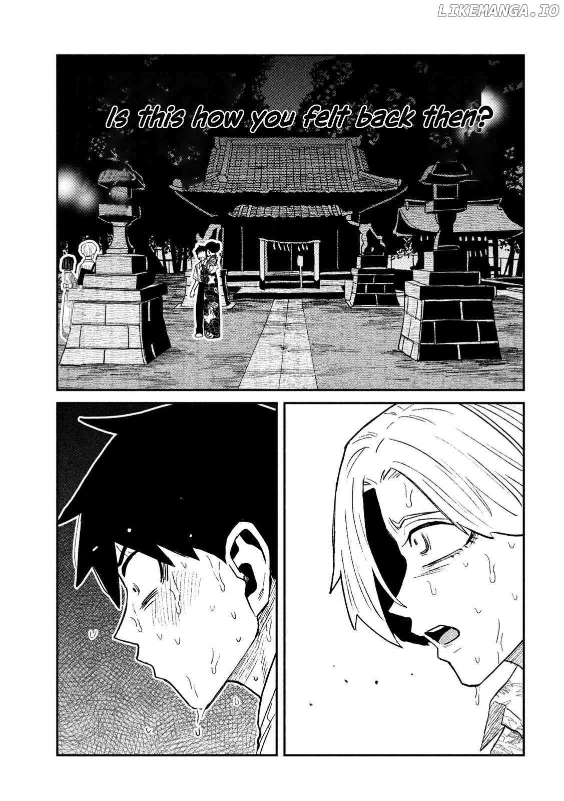 Read Dare Demo Dakeru Kimi Ga Suki Manga Online