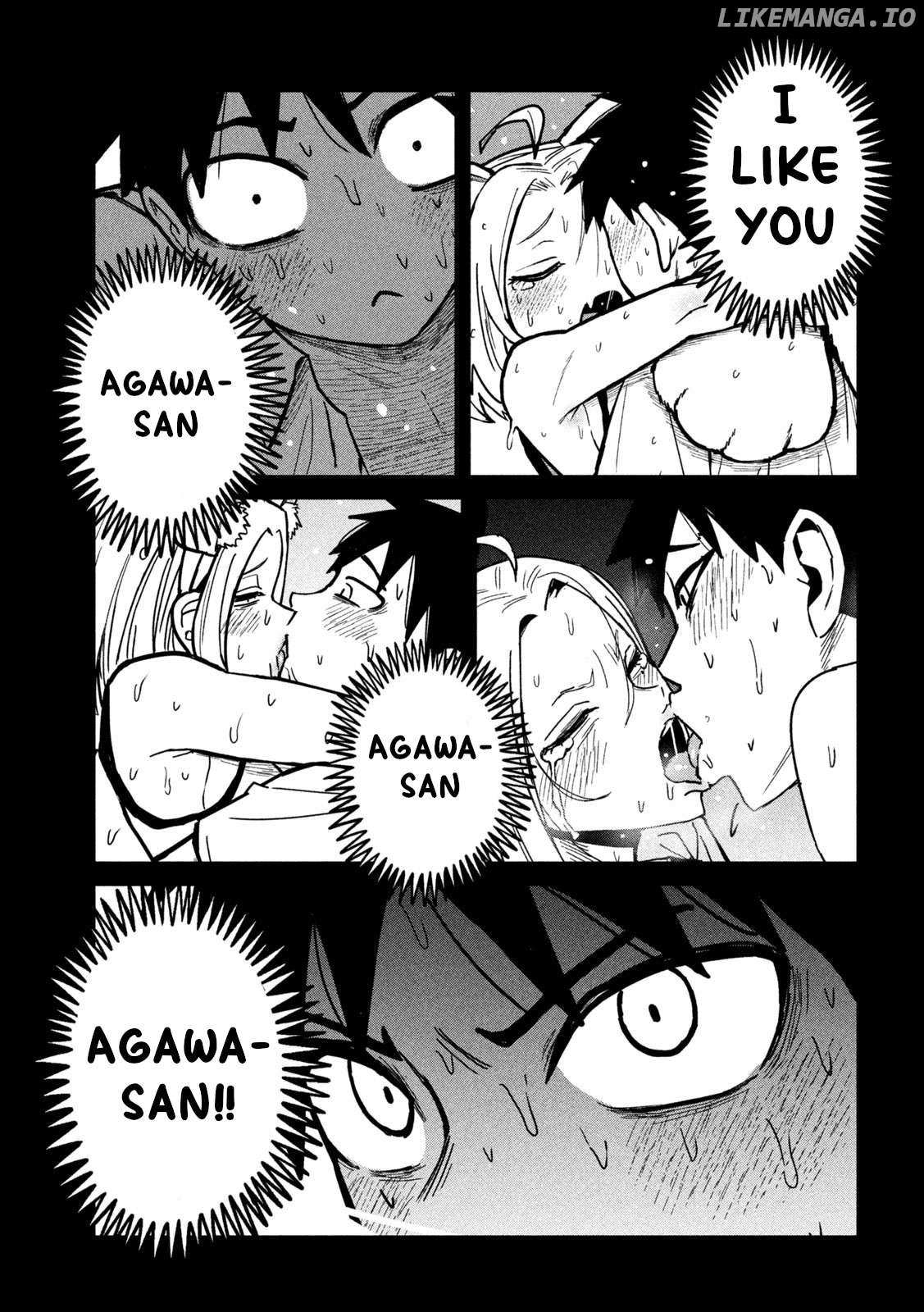 Read Dare Demo Dakeru Kimi Ga Suki Manga Online