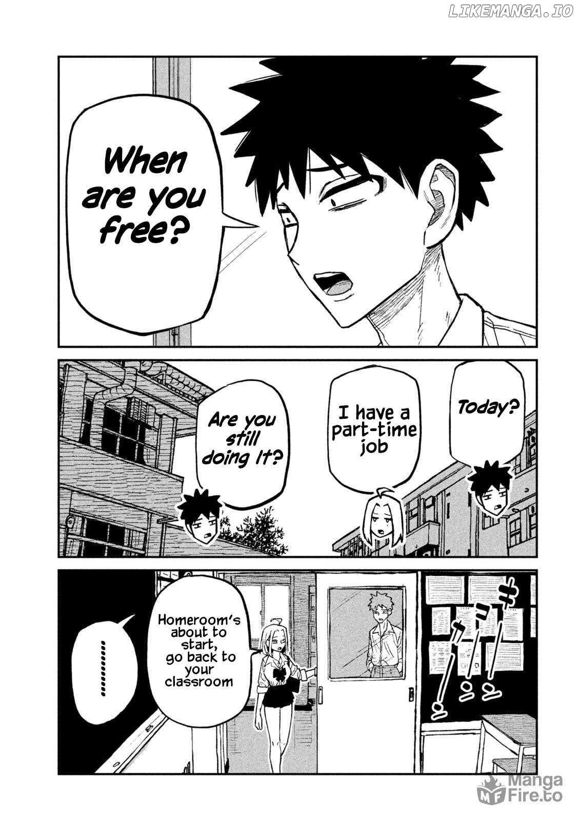 Read Dare Demo Dakeru Kimi Ga Suki Manga Online