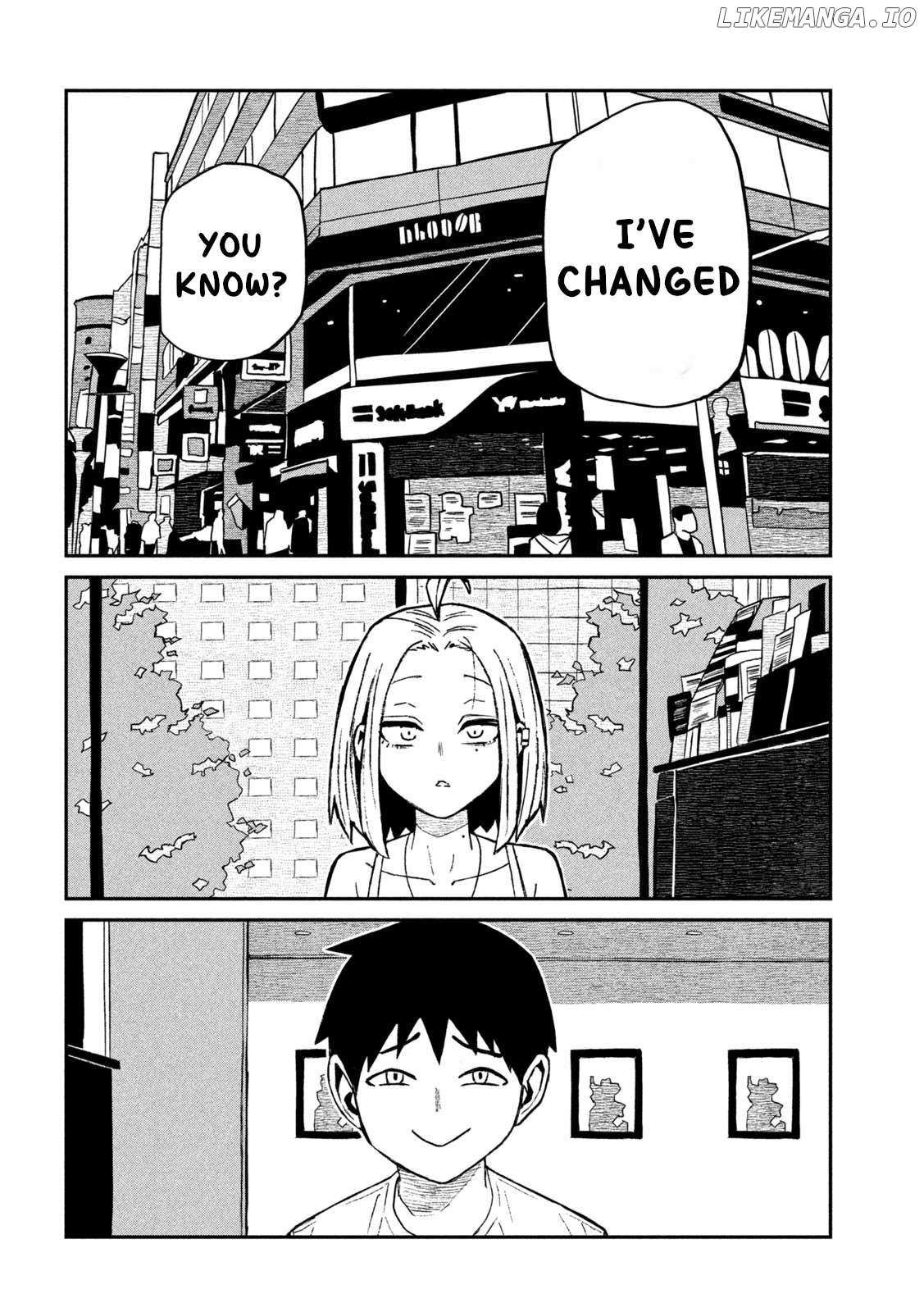 Read Dare Demo Dakeru Kimi Ga Suki Manga Online