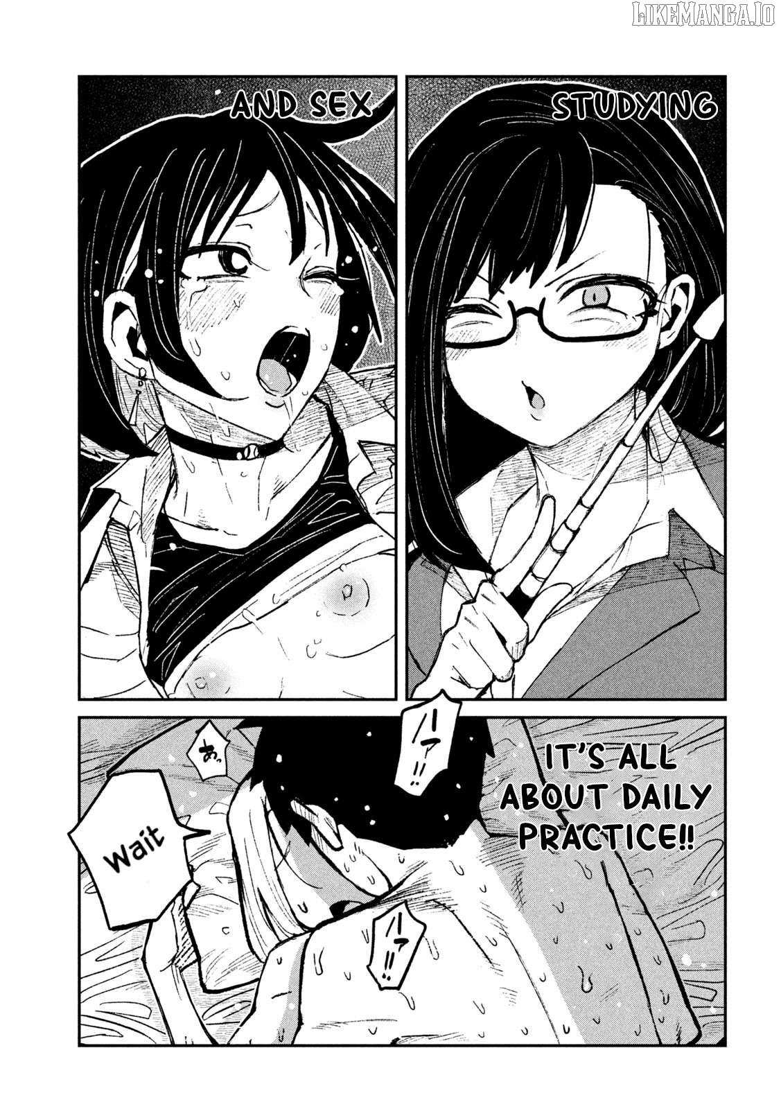 Read Dare Demo Dakeru Kimi Ga Suki Manga Online