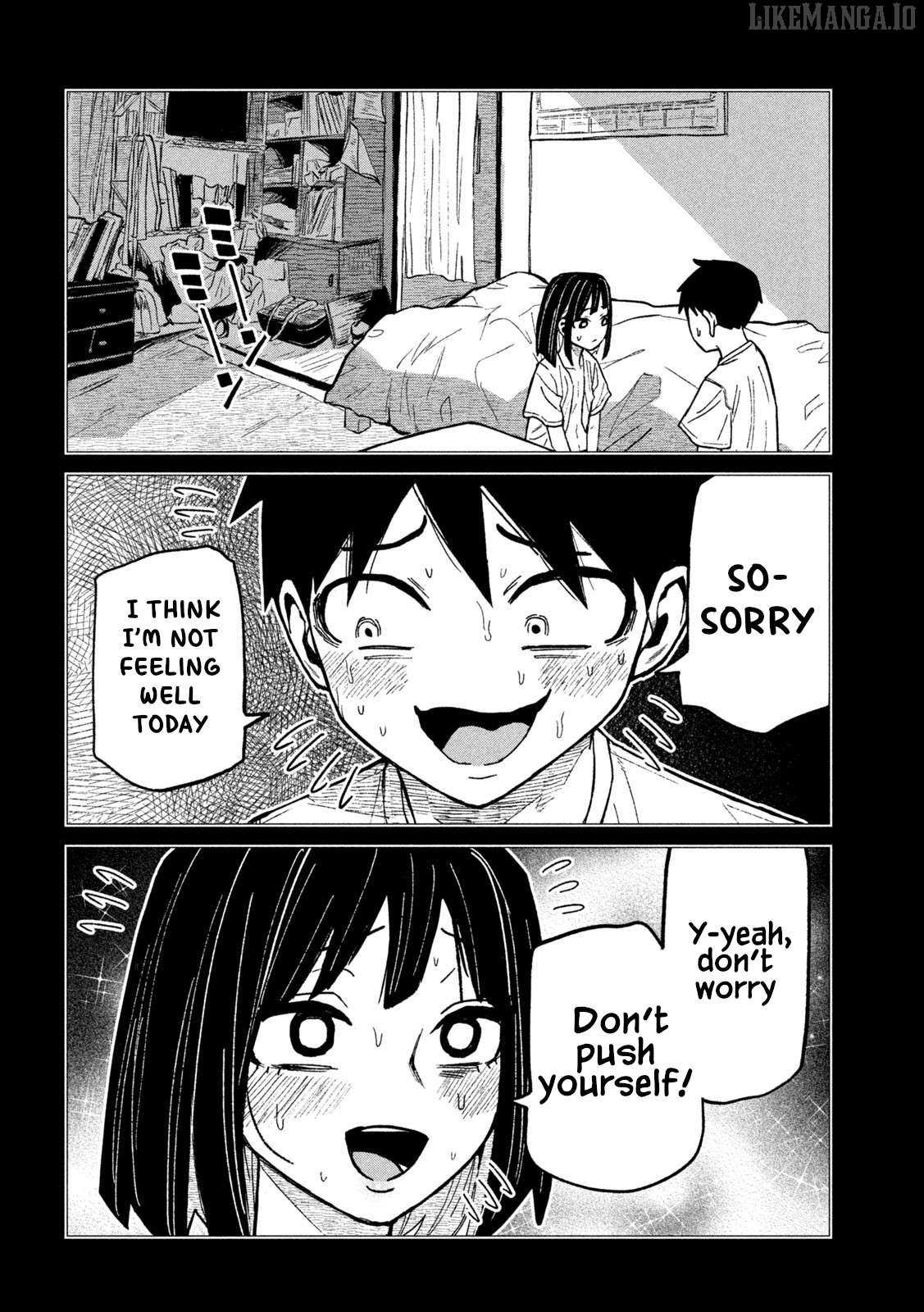 Read Dare Demo Dakeru Kimi Ga Suki Manga Online