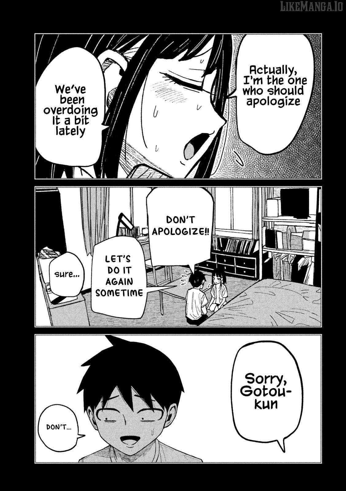Read Dare Demo Dakeru Kimi Ga Suki Manga Online