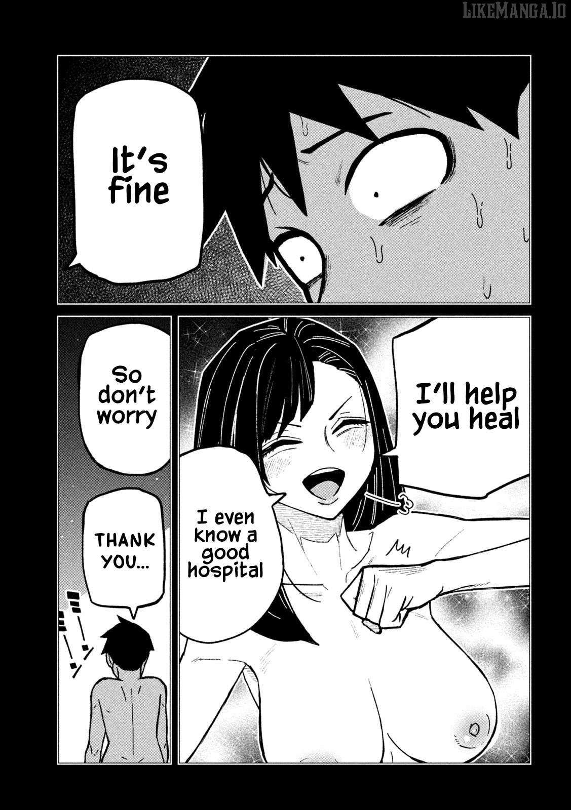 Read Dare Demo Dakeru Kimi Ga Suki Manga Online